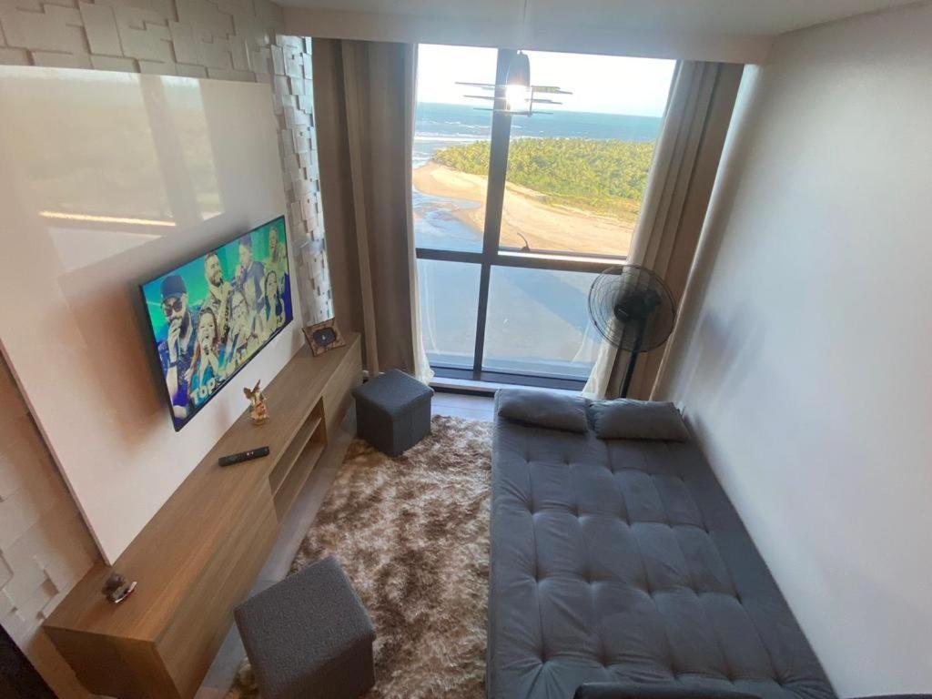 Barra Lux Apartment