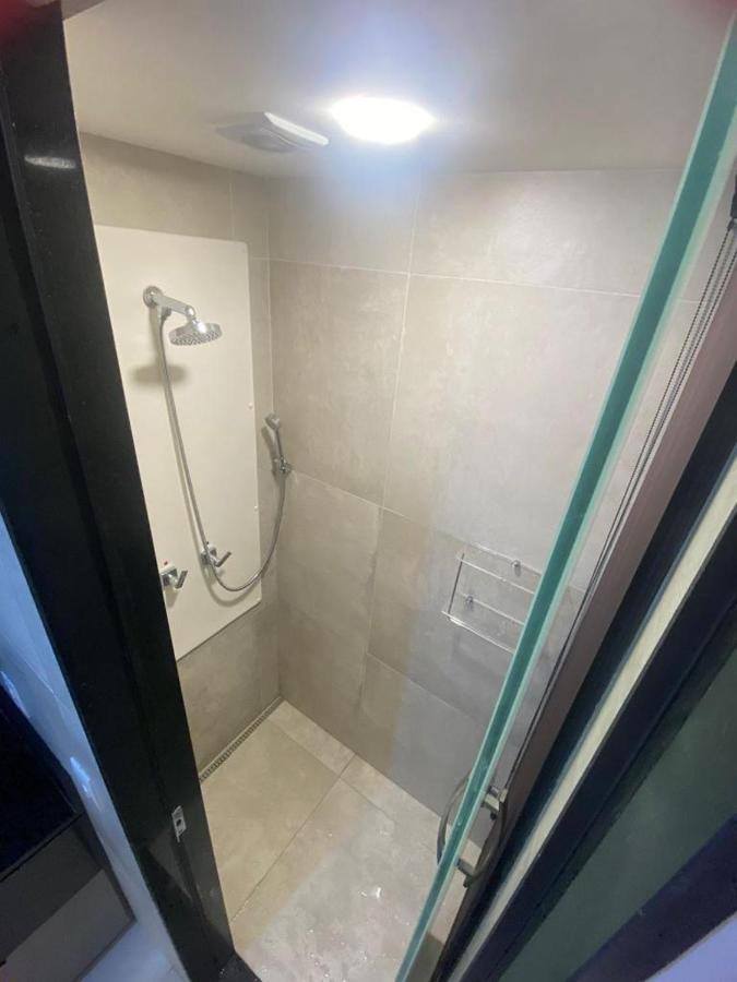 Apartment Barra Lux *