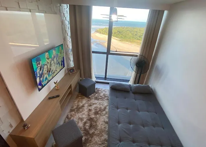 Barra Homestay Lux