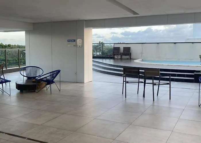 Barra Homestay Lux