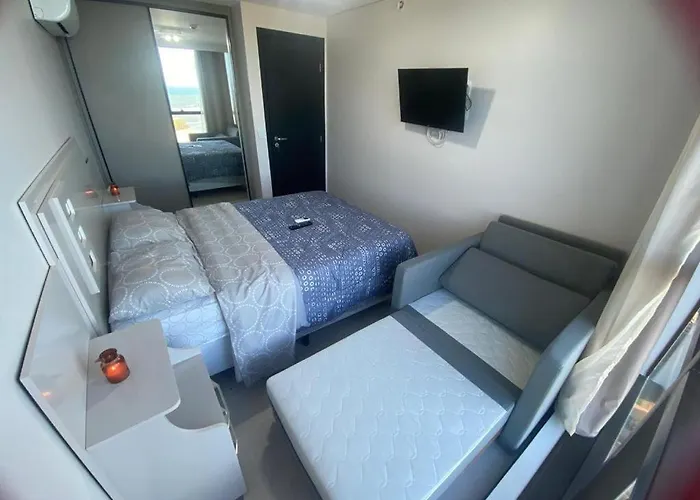 Barra Homestay Lux