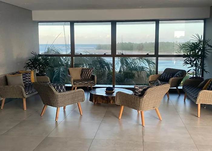 Barra Homestay Lux