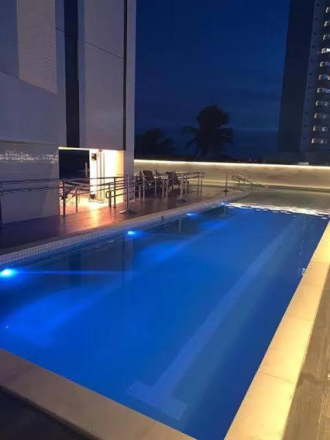 公寓 Barra Lux Recife
