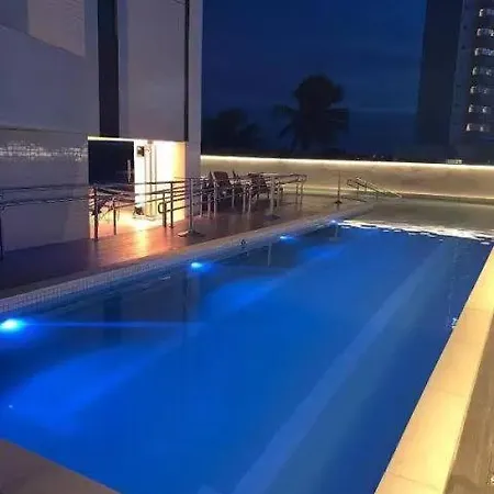 Barra Homestay Lux Recife Exterior photo
