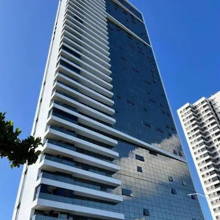 Barra Homestay Lux Recife Exterior photo