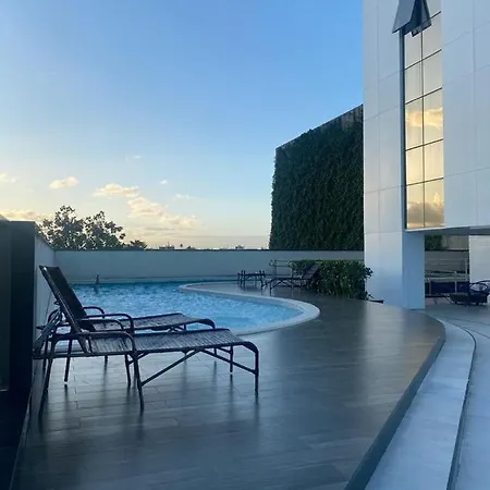 Barra Homestay Lux Recife Exterior photo